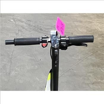 Hi Boy Electic Scooter