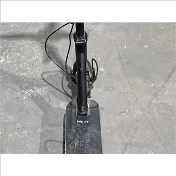 Hi Boy Electic Scooter
