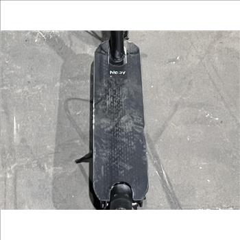 Hi Boy Electic Scooter