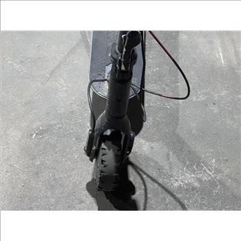 Hi Boy Electic Scooter