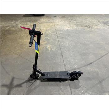 Hi Boy Electic Scooter