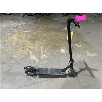 Hi Boy Electic Scooter