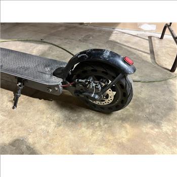 Hi Boy Electric Scooter