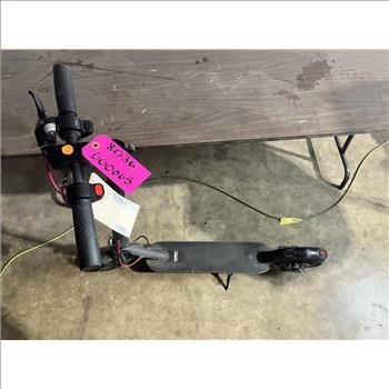 Hi Boy Electric Scooter