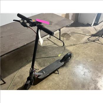 Hi Boy Electric Scooter
