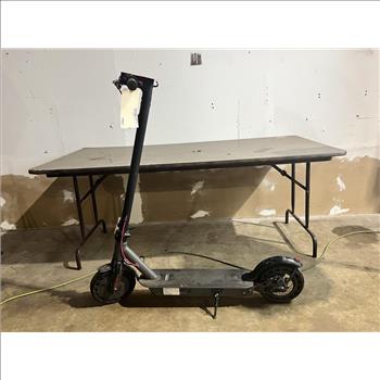 Hi Boy Electric Scooter
