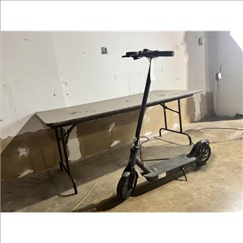 Hi Boy Electric Scooter