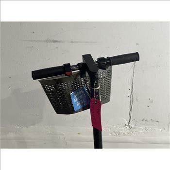 Hi Boy Electric Scooter