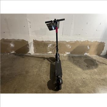 Hi Boy Electric Scooter