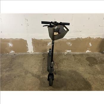 Hi Boy Electric Scooter