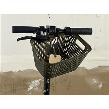 Hi Boy Electric Scooter