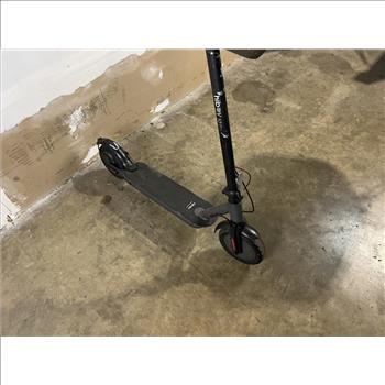 Hi Boy Electric Scooter