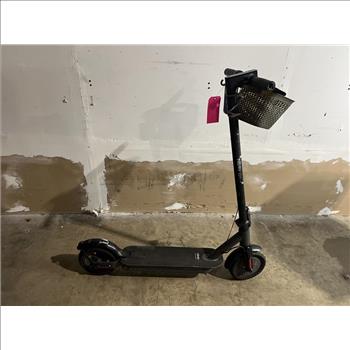 Hi Boy Electric Scooter