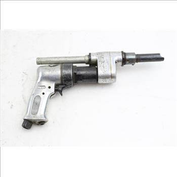 Hi Shear Hi Lock Air Driver