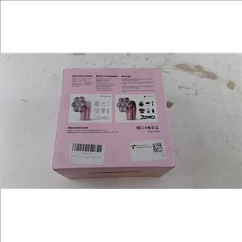 HiBig Women Shaving Kit 5 In 1