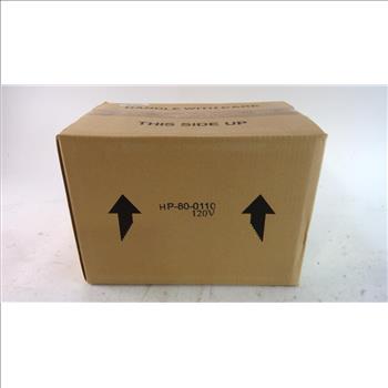 Hiblow HP-80 Septic Air Pump Aerator