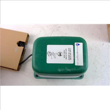 Hiblow HP-80 Septic Air Pump Aerator