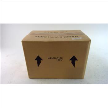 Hiblow HP-80 Septic Air Pump Aerator