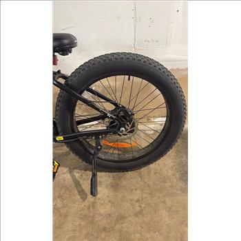 Hiboy E-Bike