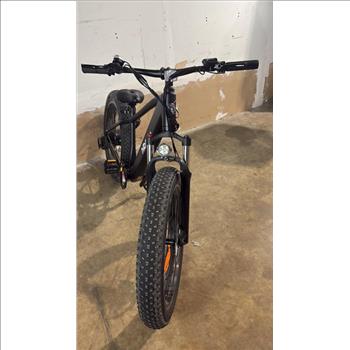 Hiboy E-Bike