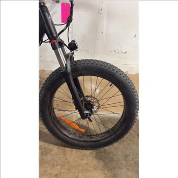 Hiboy E-Bike