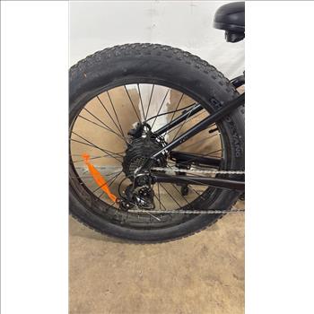 Hiboy E-Bike
