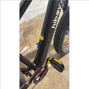 Hiboy E-Bike