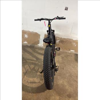 Hiboy E-Bike