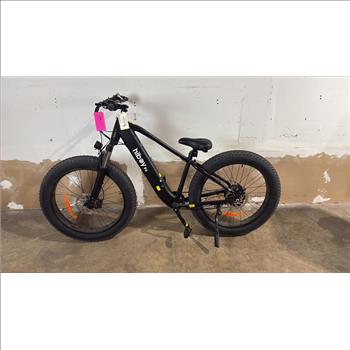 Hiboy E-Bike