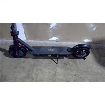 HiBoy Electric Scooter