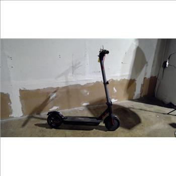 HiBoy Electric Scooter