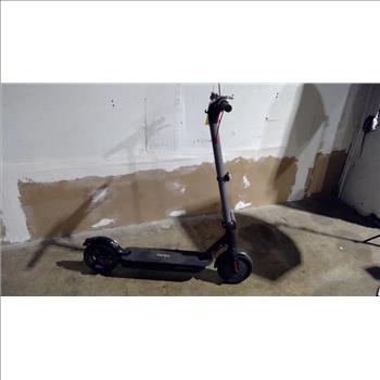 HiBoy Electric Scooter