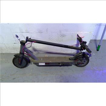 Hiboy Electric Scooter