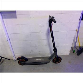 Hiboy Electric Scooter
