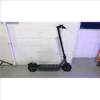 Hiboy Electronic Scooter