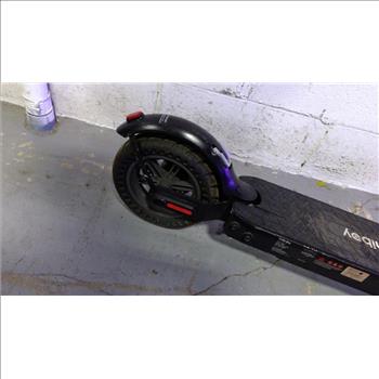 Hiboy KS4 Pro Electric Scooter