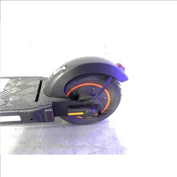 Hiboy Max Pro Electric Scooter