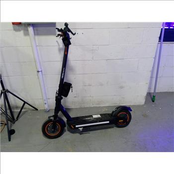 Hiboy Max Pro Electric Scooter