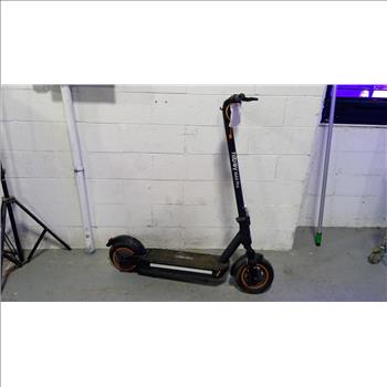 Hiboy Max Pro Electric Scooter