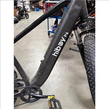 HiBoy P6 E-Bike
