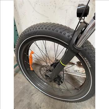 HiBoy P6 E-Bike
