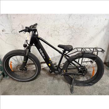 HiBoy P6 E-Bike