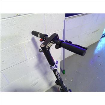 Hiboy S2 Electric Scooter