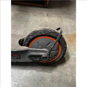 HiBoy S2 Max Electric Push Scooter