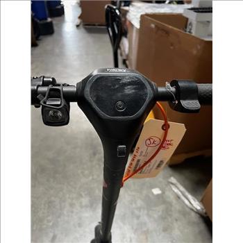 HiBoy S2 Max Electric Push Scooter
