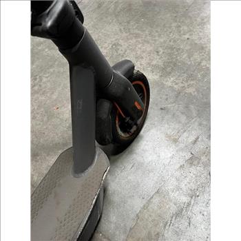 HiBoy S2 Max Electric Push Scooter