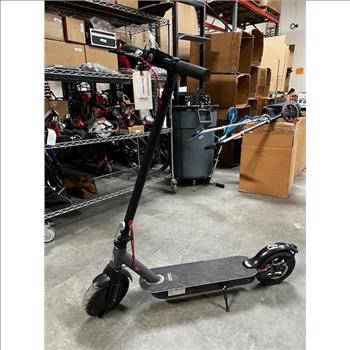 HiBoy S2 Pro E-Scooter
