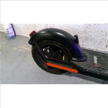 Hiboy SR2 Plus Electric Scooter