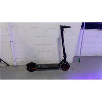 Hiboy SR2 Plus Electric Scooter