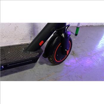 Hiboy SR2 Plus Electric Scooter